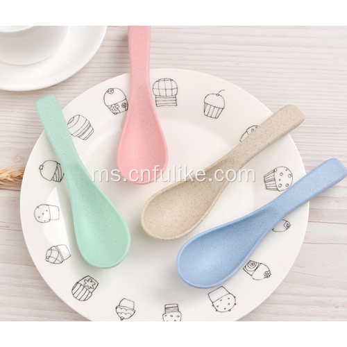 4-Pieces Kiddy Cutlery Spoon Set